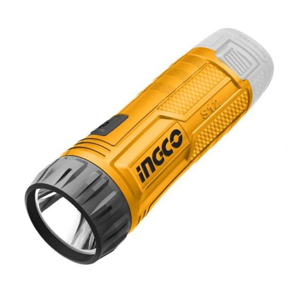 Аккумуляторный фонарь INGCO