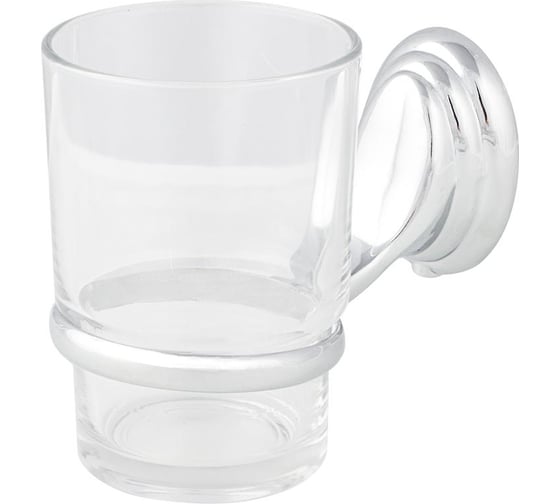 Изображение товара Стакан для ванной Аквалиния 6800 03.6884