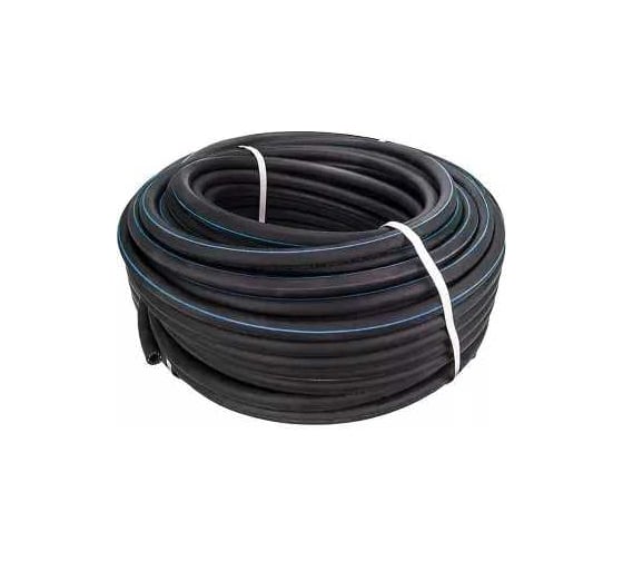 Изображение товара Рукав кислородный ООО ПКФ Сварком 9 мм 30 м черный (Россия) cр21914