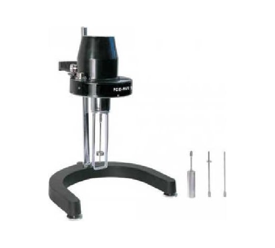 Изображение товара Вискозиметр LASERTECH RVI 1 5420800