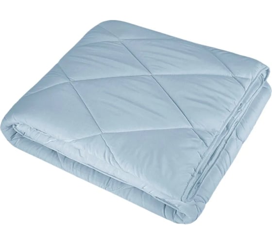 Изображение товара Одеяло Guten Morgen холлофайбер, микрофибра, Softt, Легкое, онега, 172x205 см ОЛСфт-Он-172-205