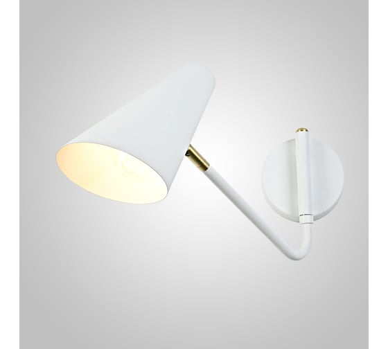 Изображение товара Настенный светильник IMPERIUMLOFT NATI White 224046-23
