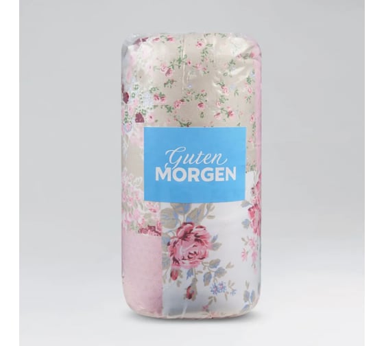 Изображение товара Одеяло-покрывало Guten Morgen уДАЧНОЕ 140x205 см ОП-Уд-140-205