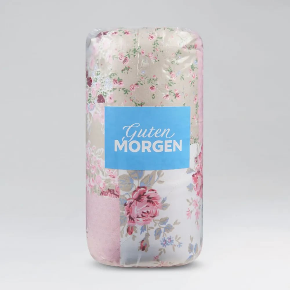 Изображение товара Одеяло-покрывало Guten Morgen уДАЧНОЕ 172x205 см ОП-Уд-172-205