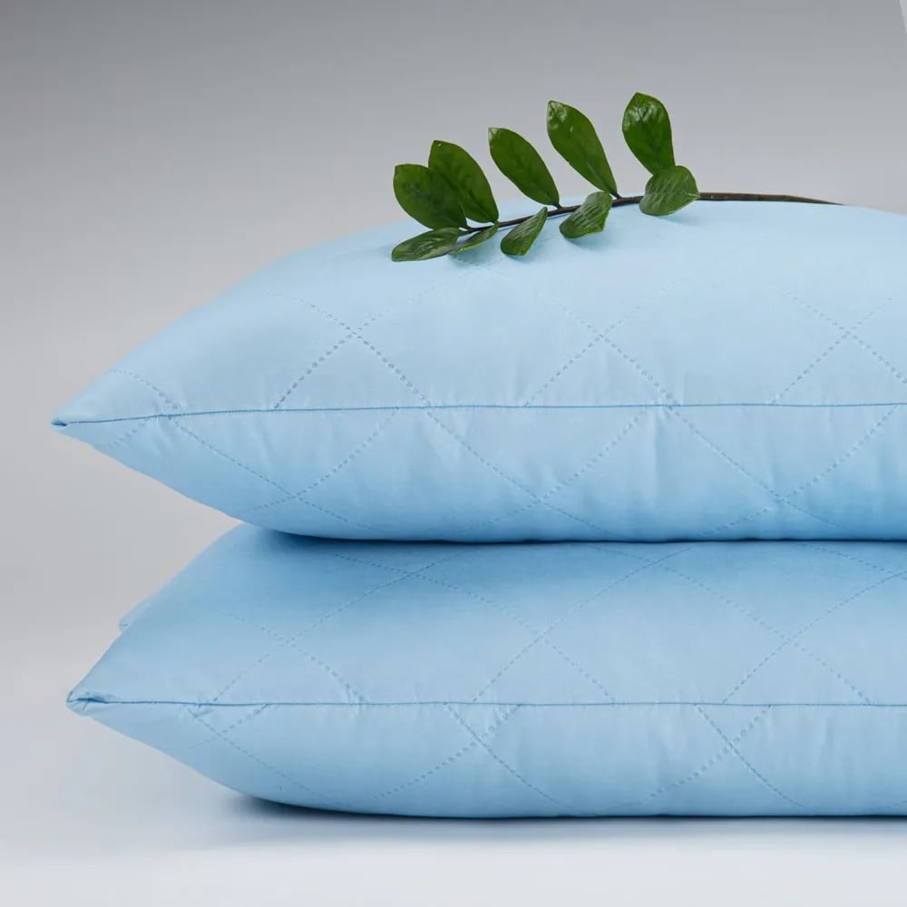 Изображение товара Подушка Diana ультрастеп 68x68 см гипоаллергенная классическая