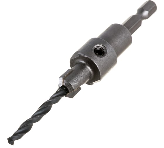 Изображение товара Зенкер (9.5 мм; 4.0 мм; хвостовик 6.3 мм) PROCUT CS101.954063H