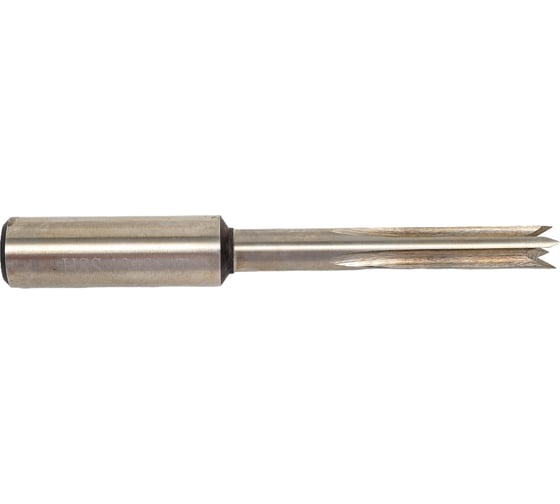 Изображение товара Фреза долбежная (8x45/100 мм; хвостовик 13 мм; 4 зуба) PROCUT 444.0845100D