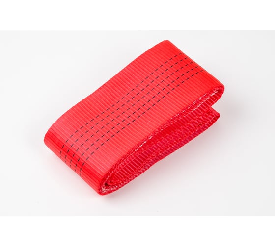 Изображение товара Текстильный строп СК СТКл-5,0/5,0/10,0 CKSTKL.05000.024342