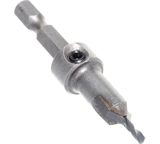 Изображение товара Зенкер (9.5 мм; 2.4 мм; хвостовик 6.3 мм) PROCUT CS101.952463