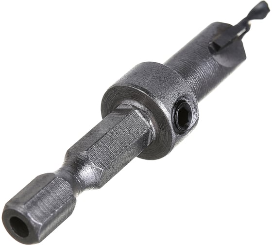 Изображение товара Зенкер (9.5 мм; 2.8 мм; хвостовик 6.3 мм) PROCUT CS101.952863