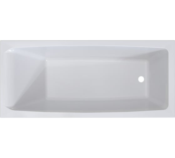 Изображение товара Акриловая ванна Радомир Веста 150x70x45, каркас (разборный) 2-01-0-0-1-265Р