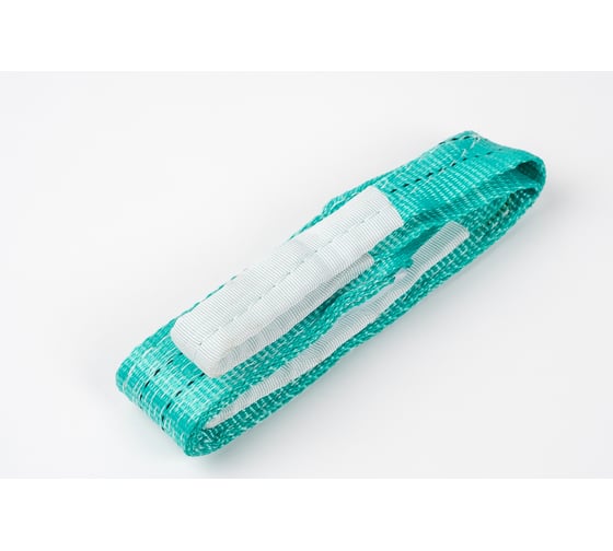 Изображение товара Текстильный строп СК СТП-2,0/6,0 CKSTPL.02000.003503