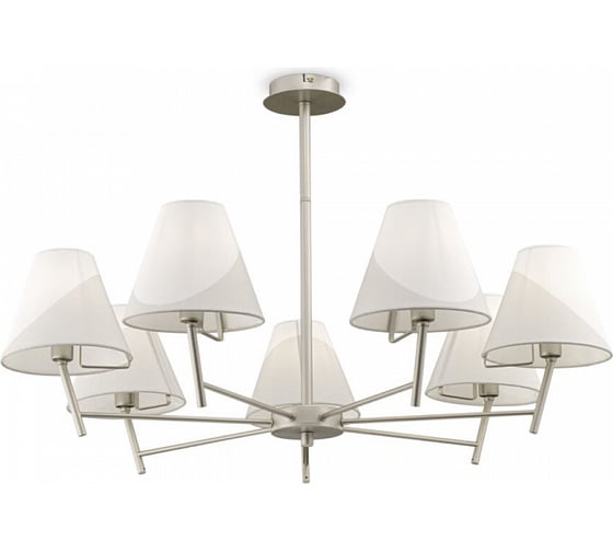 Изображение товара Люстра Freya Vanessa FR5084PL-07G