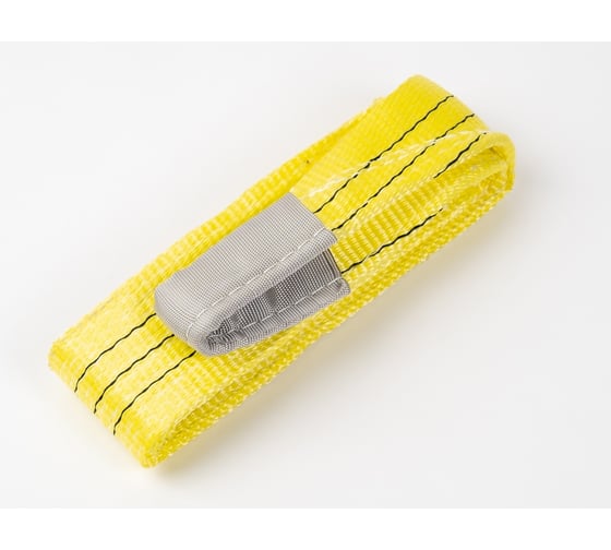 Изображение товара Текстильный строп СК СТП-3,0/3,0 CKSTPL.03000.003526