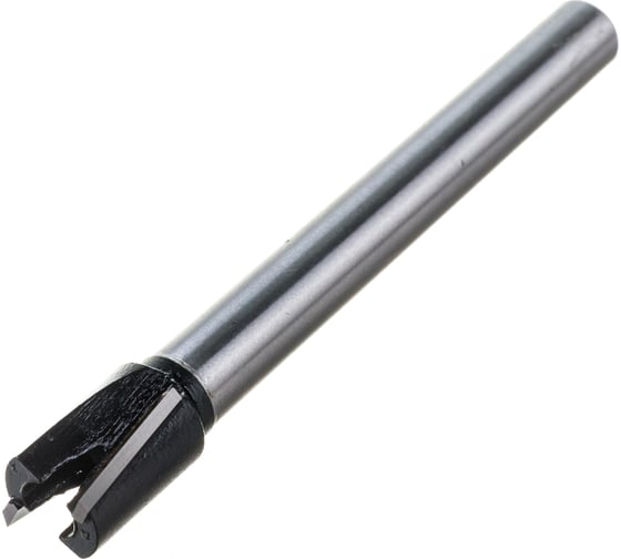 Изображение товара Фреза под петли с отрицательным углом (12x14/82 мм; хвостовик 8 мм) PROCUT RAPIRA 121482-ECO