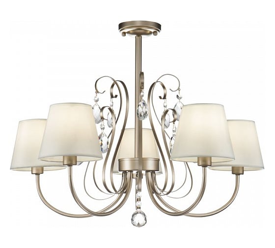 Изображение товара Люстра Freya Vanda FR2030CL-07G