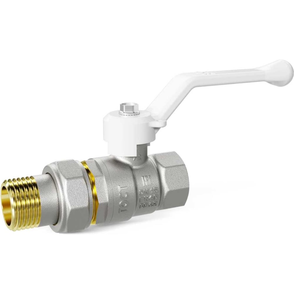 Изображение товара Шаровой кран LD Pride 47.25 В-ГШ Р с внутренней резьбой для водопроводных систем