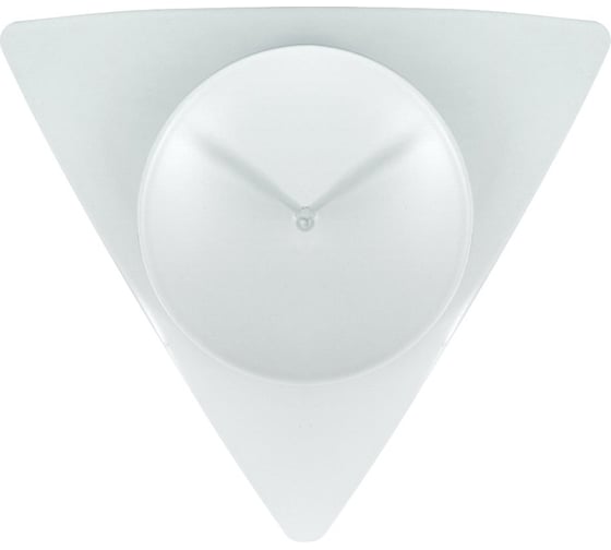 Изображение товара Подсвечник МУЛЬТИДОМ Гармония (белый). размер 12/5,5х3,5 см DA5-323