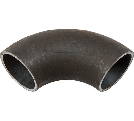 Изображение товара Отвод ТЕХСНАБ 630*10, 90* SR (короткий) ст. 09Г2С 9169