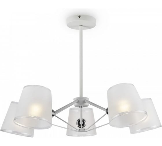 Изображение товара Люстра Freya Gino FR5108PL-05CH