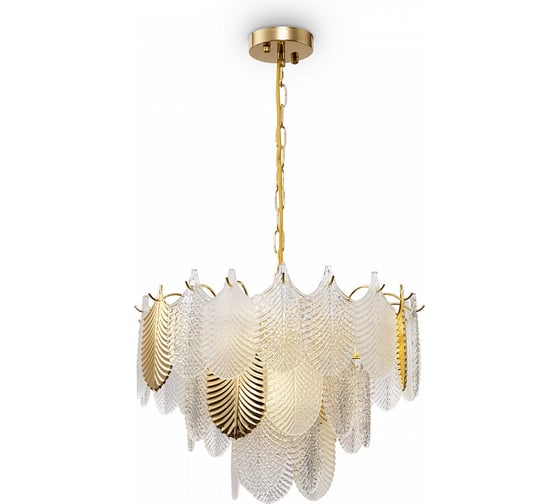 Изображение товара Люстра Freya Hloya FR5143PL-07G