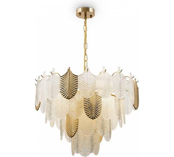 Изображение товара Люстра Freya Hloya FR5143PL-09G