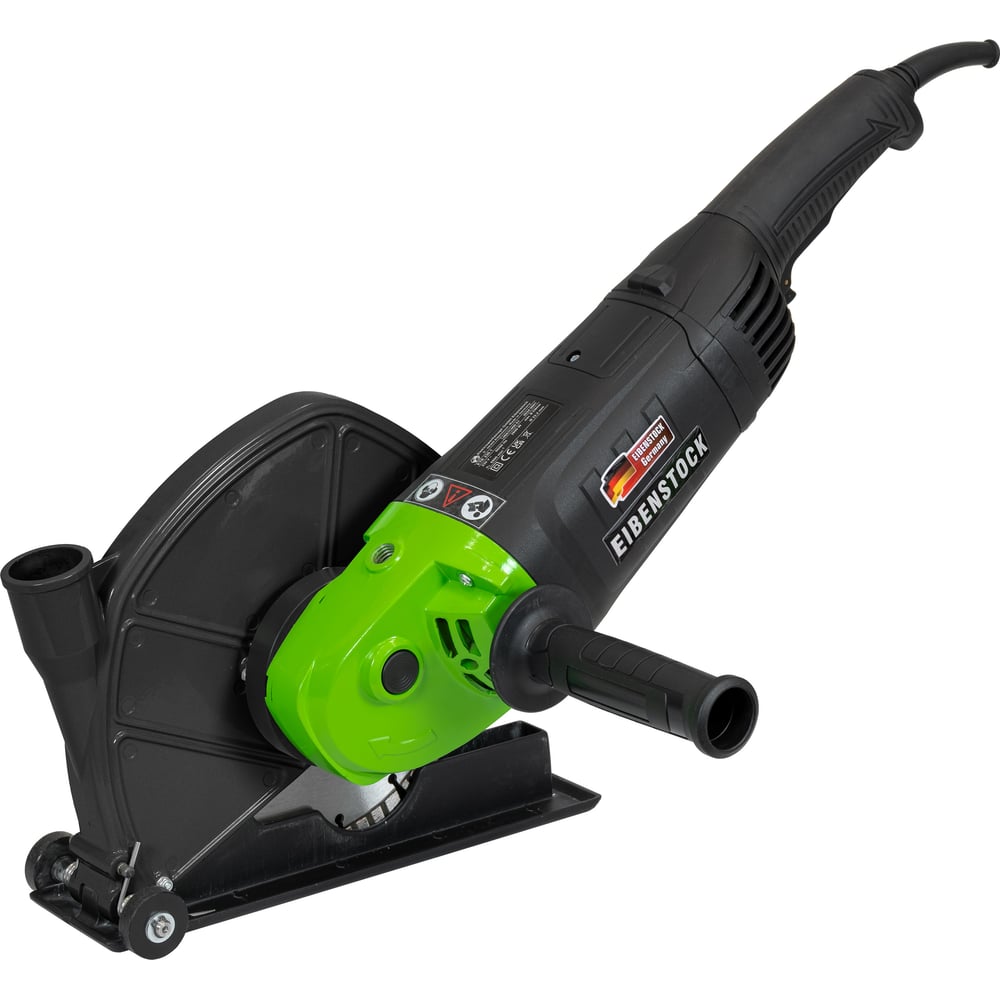 Изображение товара Профессиональная система для резки бетона и кирпича EIBENSTOCK ETR 230.1 0681C000 230 мм