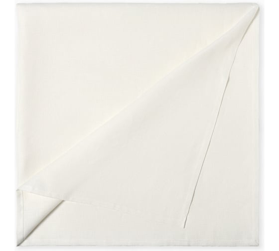 Изображение товара Скатерть Этель Cloudy 110x140 см, лен 100%, 210 г/кв.м 10494095