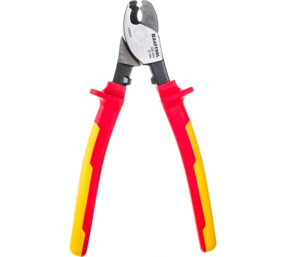 Изображение товара Кабелерез KRAFTOOL KS-20V диэлектрический 23333-20V
