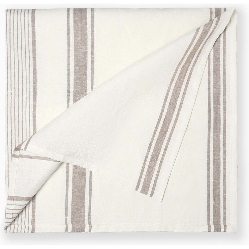 Изображение товара Скатерть Этель Rigoroso 250x140 см, лен 100%, 260 г/кв.м 10493988