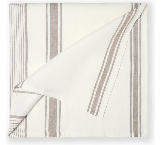 Изображение товара Скатерть Этель Rigoroso 250x140 см, лен 100%, 260 г/кв.м 10493988