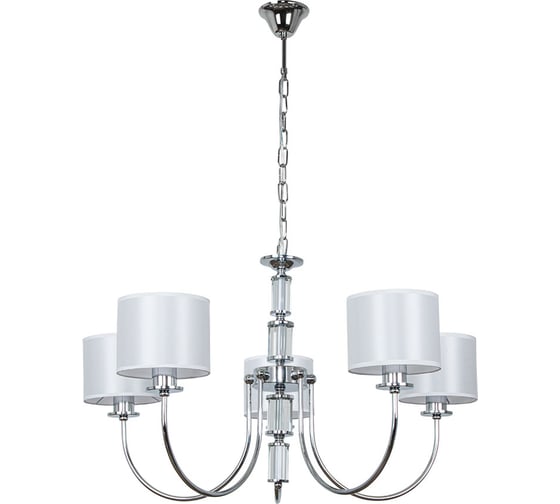 Изображение товара Подвесная люстра ARTE LAMP ATTORE A4092LM-5CC