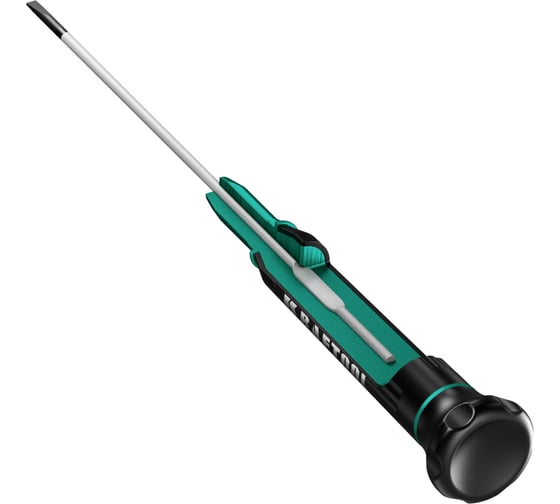Изображение товара Отвертка для точных работ Kraftool Precision TX9, 25684-09