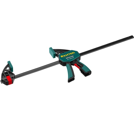 Изображение товара Пистолетная струбцина KRAFTOOL GP-900/85 32226-90