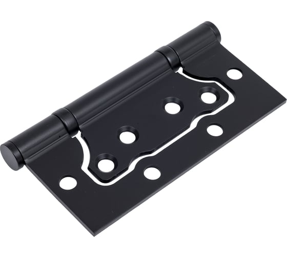 Изображение товара Петля накладная APECS 100*75*2,5-B2-Steel-BLM 30751