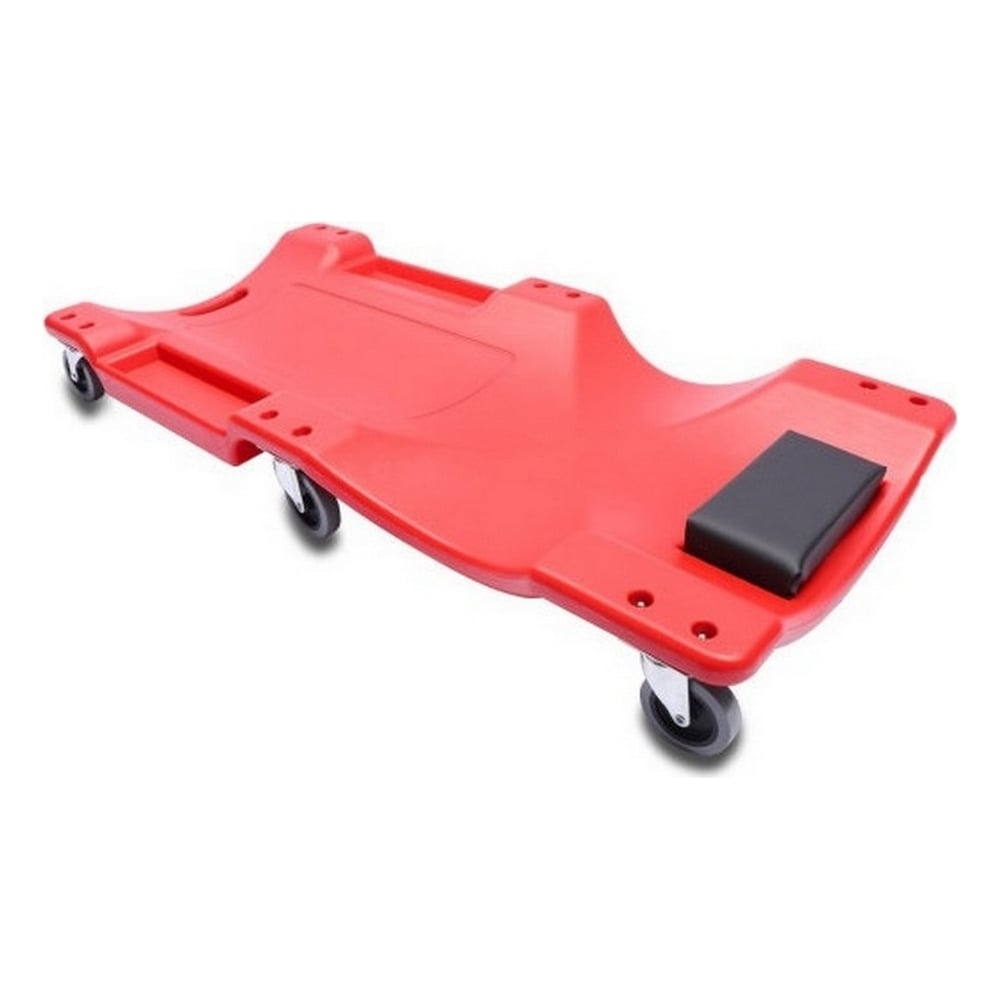 Ремонтный лежак GOODKING лежак ремонтный с подъемом сорокин standart 24 110