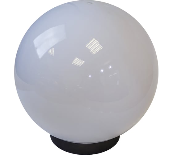 Изображение товара Светильник SVET НТУ 02-60-201 УХЛ1.1, призма молочно-белая SV0118-0076