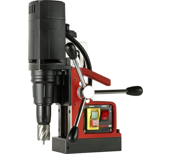 Изображение товара Сверлильный станок на магнитном основании Euroboor SMART.35