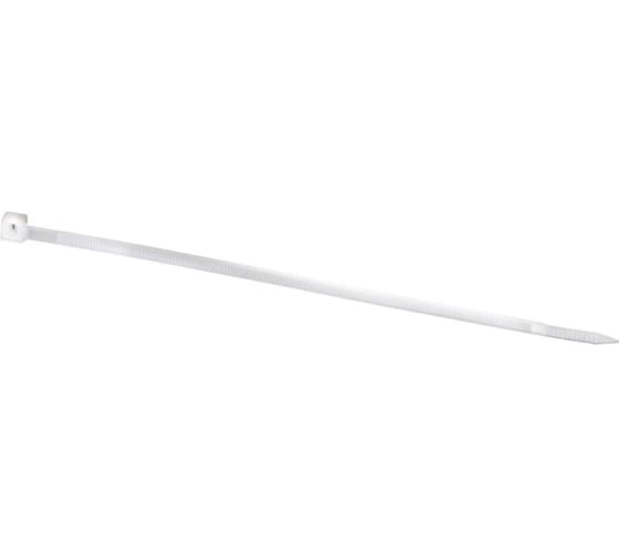 Изображение товара Ремешок-хомут Партнер PRT 370x4,8 100 шт. 827366