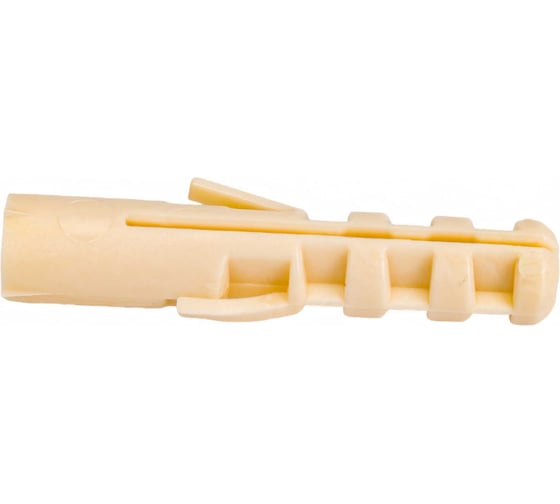 Изображение товара Нейлоновый дюбель Партнер PR 8x40 100шт 826034