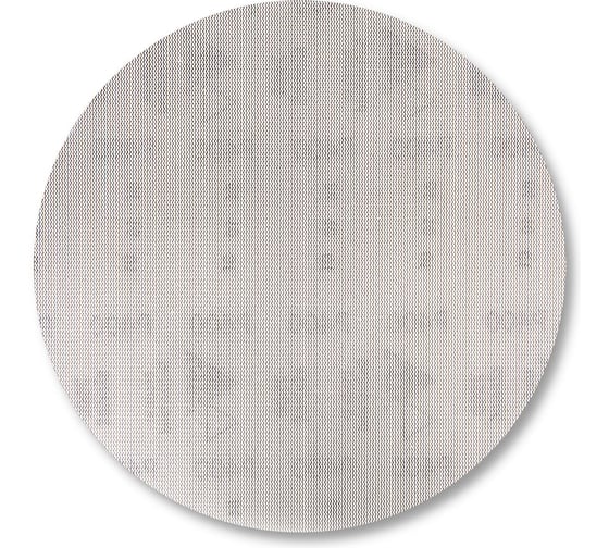 Изображение товара Абразивные круги для шлифовки на липучке 7900 NET 150 мм, P240, основа сетка, 3 шт SIA 2200.0150.0240.02