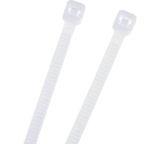 Изображение товара Ремешок-хомут Партнер PRT 150x2,2 100 шт. 827352