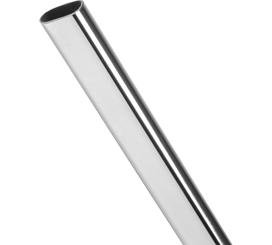 Изображение товара Овальная труба Lemax prof 30х15 мм TUBE-OV-3000-0.8