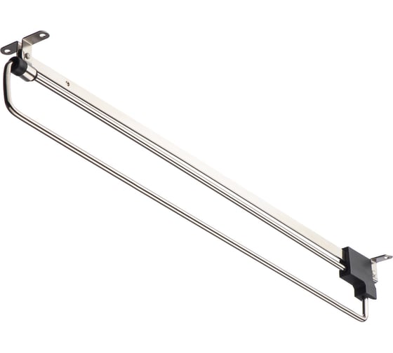 Изображение товара Выдвижная штанга Lemax prof 450 мм VV-450