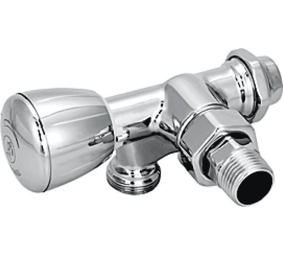 Изображение товара Клапан термостатический Giacomini Ду15 НР, угловой, ниж/п труб, однотр T357MX011 022-5109