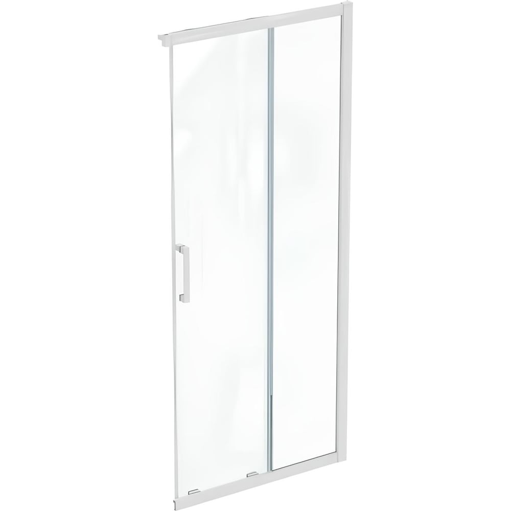 Изображение товара Дверь душевая Ideal Standard CONN 2 Corn S/R 90 6мм