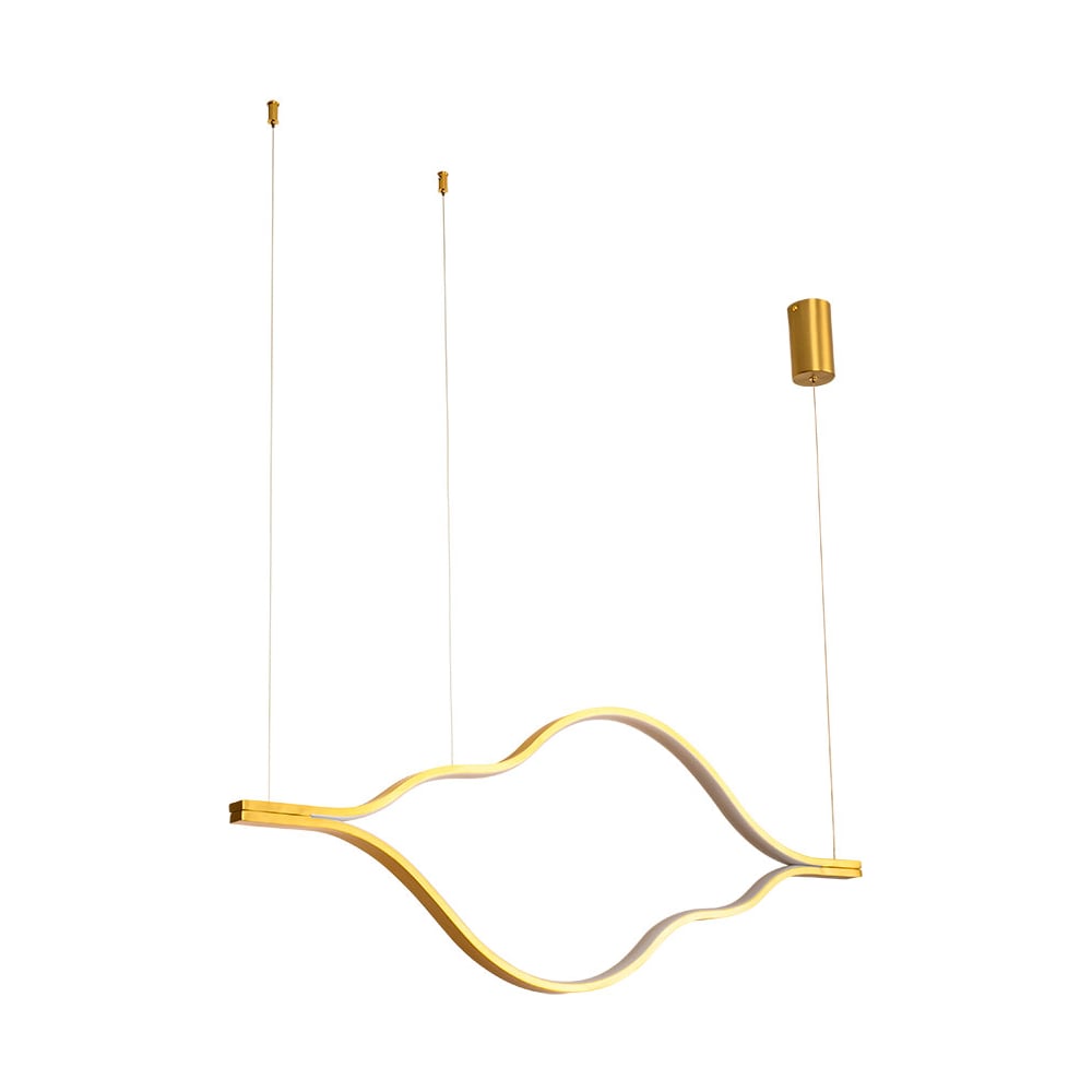 Изображение товара Подвесная люстра ARTE LAMP ODYSSEY A2911SP-31GO