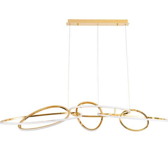 Изображение товара Подвесная люстра ARTE LAMP ORACLE A2964SP-75PB