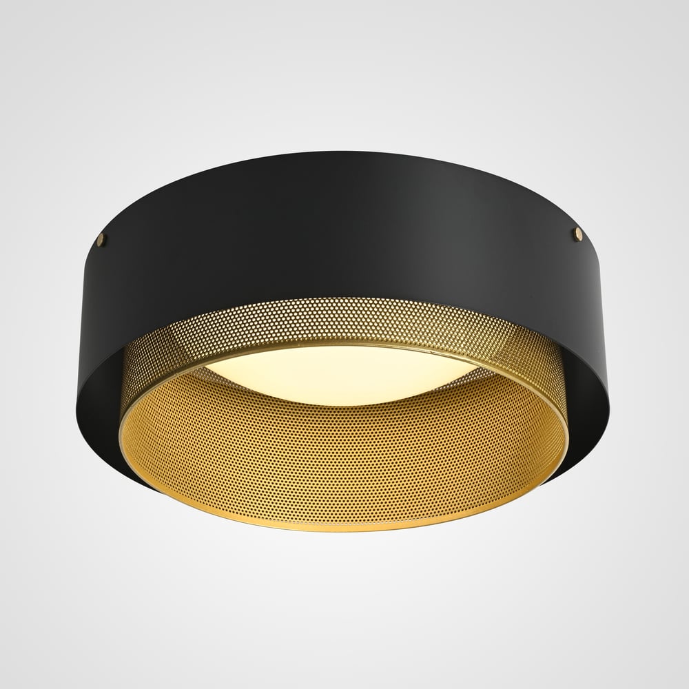 Изображение товара Потолочный светильник IMPERIUMLOFT CASING C 38 черный 189556-26