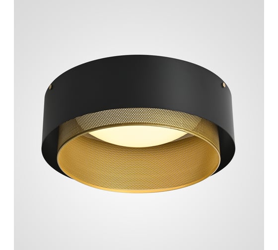 Изображение товара Потолочный светильник IMPERIUMLOFT CASING C 38 черный 189556-26